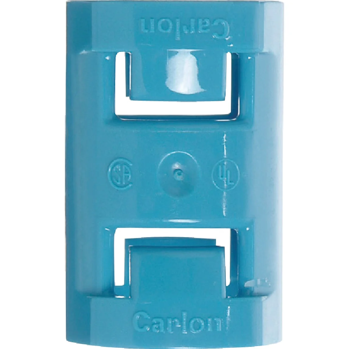 Stylish Carlon 1 2 In. ENT Flexible Quick-Connect Coupling