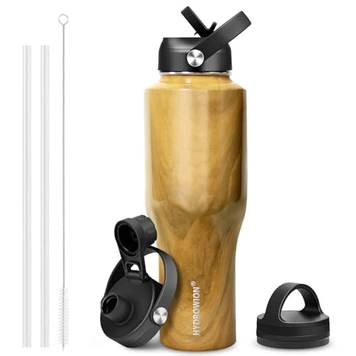 Elegant Water Bottle Stainless Steel Innovative
