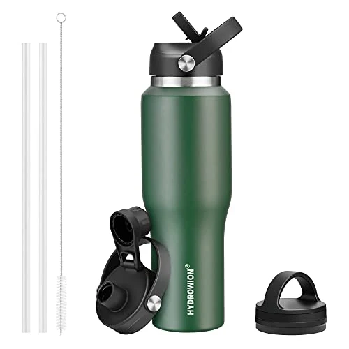 Premium Material Water Bottle Insulated Fast