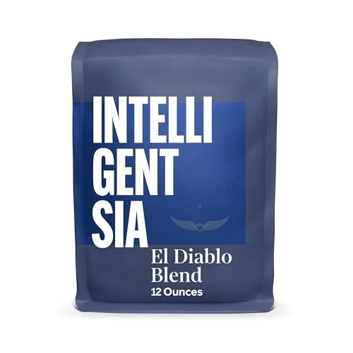 Sophisticated Whole Bean Coffee 12 Ounce Certified