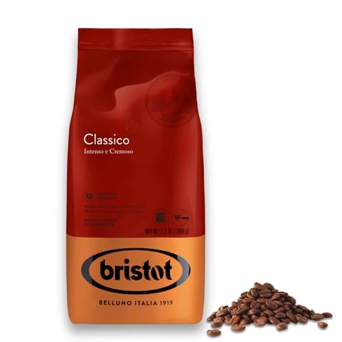 Sustainable Classico Espresso Beans 35.3 Ounce