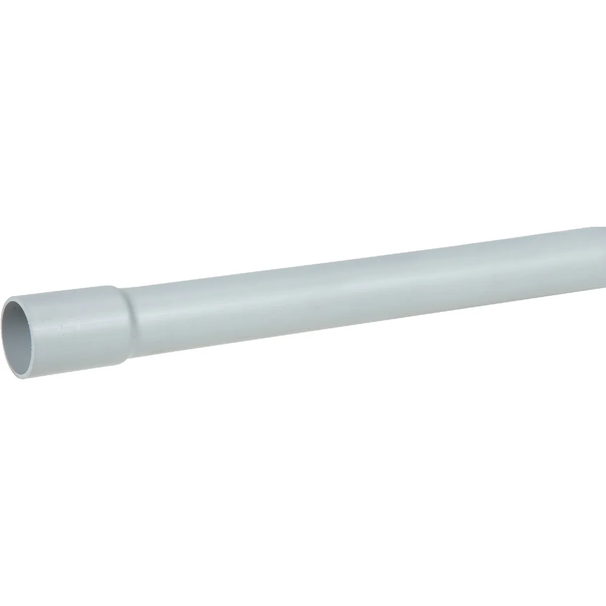 Superior Allied 2 In. x 10 Ft. Schedule 40 PVC Conduit Unique