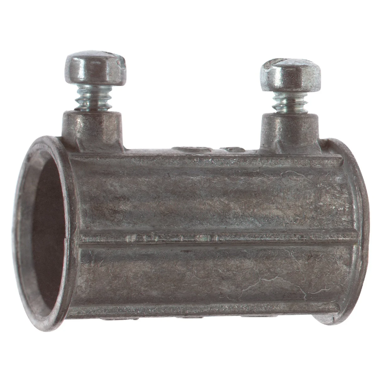 Pure Halex EMT 1 In. Set Screw Conduit Coupling Reliable
