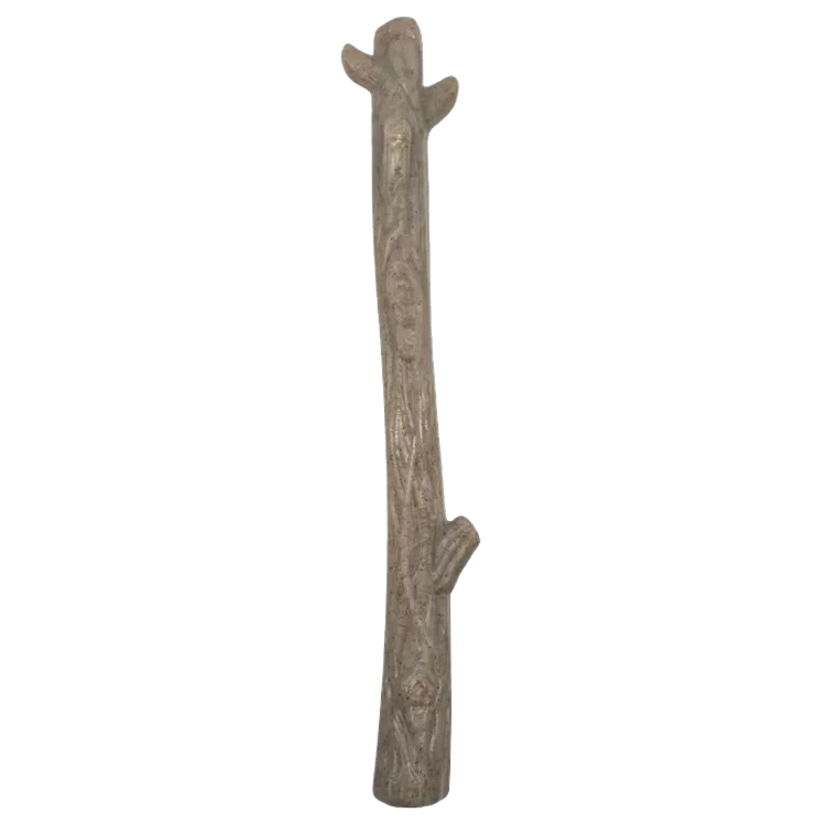 Contemporary Durable Nylon Chew Stick for Power Chewers Durable Dog Toy USA Artisan