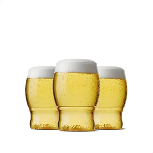 Artisan POP 4oz Taster SET OF 12 12 Count Elegant