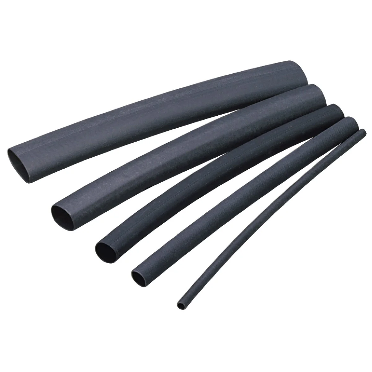 Easy-to-Use Gardner Bender 3 4 In. x 4 In. Heat Shrink Tubing Superior