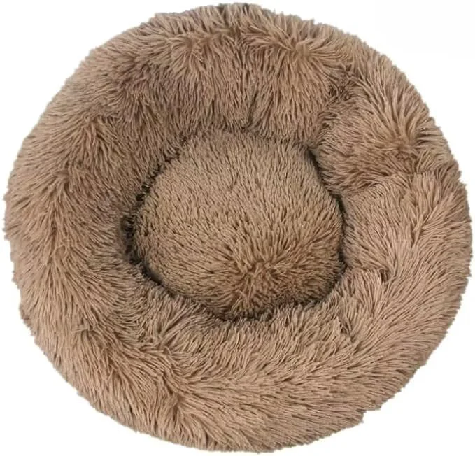 Professional pupsdream The Calming Cloud 9 Dog BedAbout ThisOverview Luxury