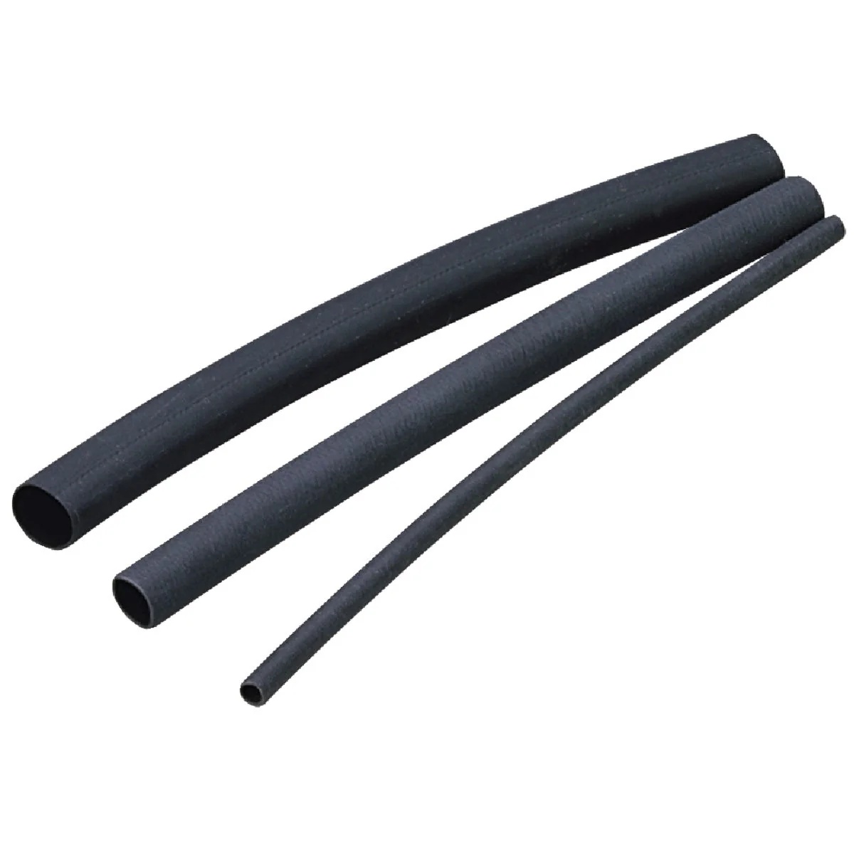 Powerful Gardner Bender 4 In. Heat Shrink Tubing Green