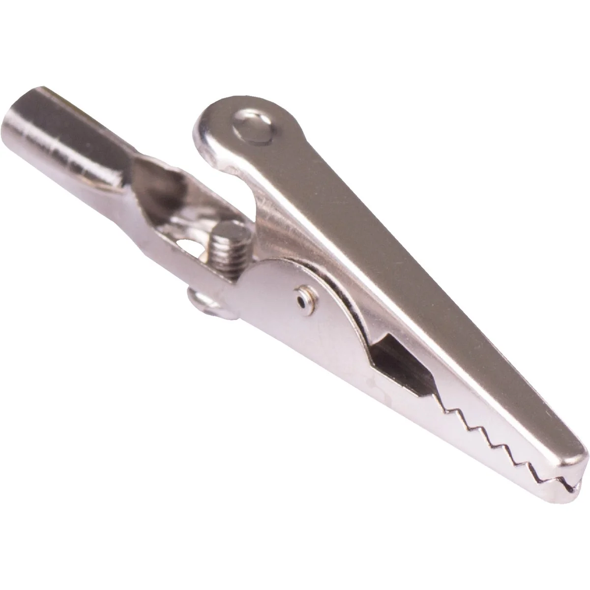 Premium Gardner Bender 2 In. Standard Non-Insulated Alligator Clip 4-Pack Genuine