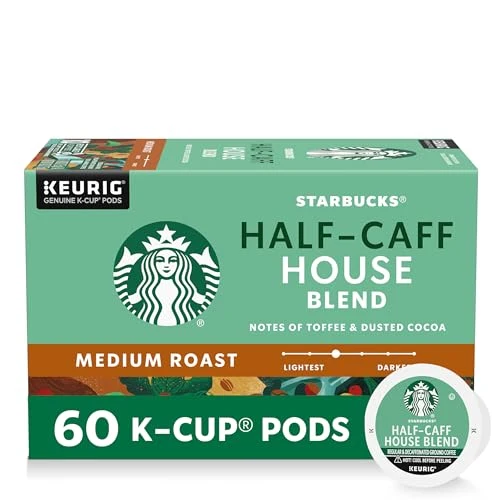 Authentic K Cup Coffee Pods 60 Count Artisan
