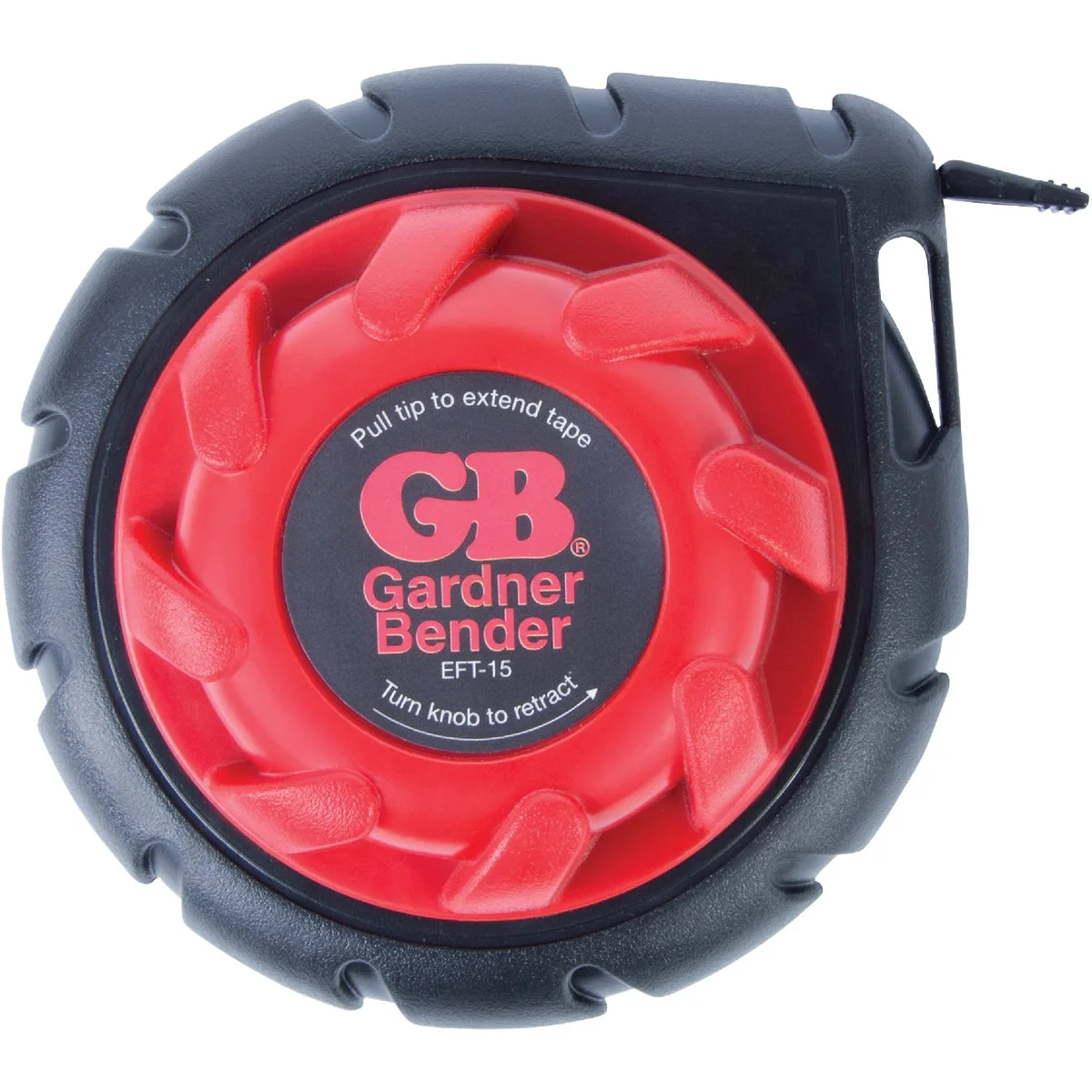 Secure Gardner Bender 1 4 In. W. x 15 Ft. L. Steel Mini Cable Snake Reliable