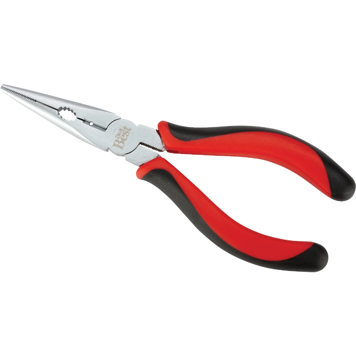 Healthy Do it 6 In. Electrical Long Nose Pliers High-End