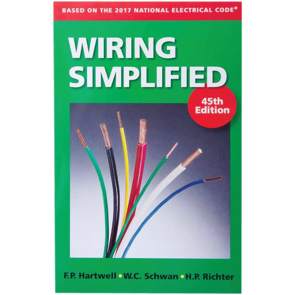 Flexible Gardner Bender Electrical Wiring Simplified Pocket Reference Book Fashionable