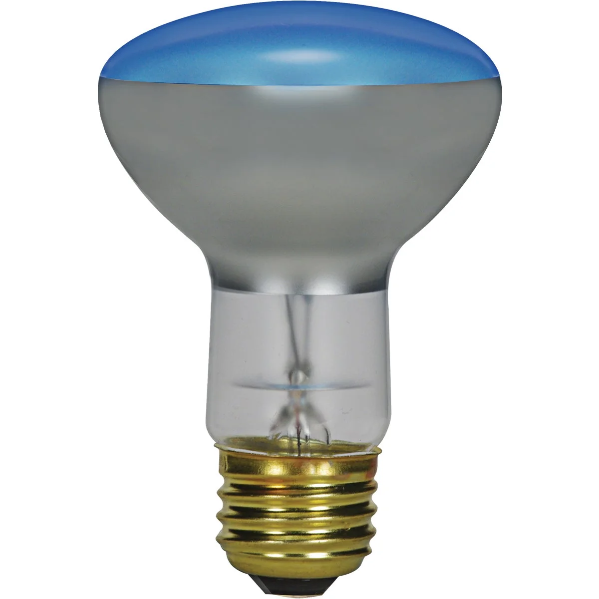 Innovative Satco 50W Frosted Medium Base R20 Incandescent Plant Light Bulb Dependable