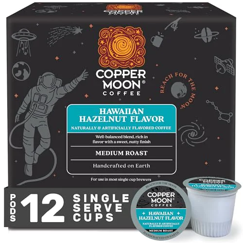 Specialty K Cup Coffee Pods 12 Count Clean