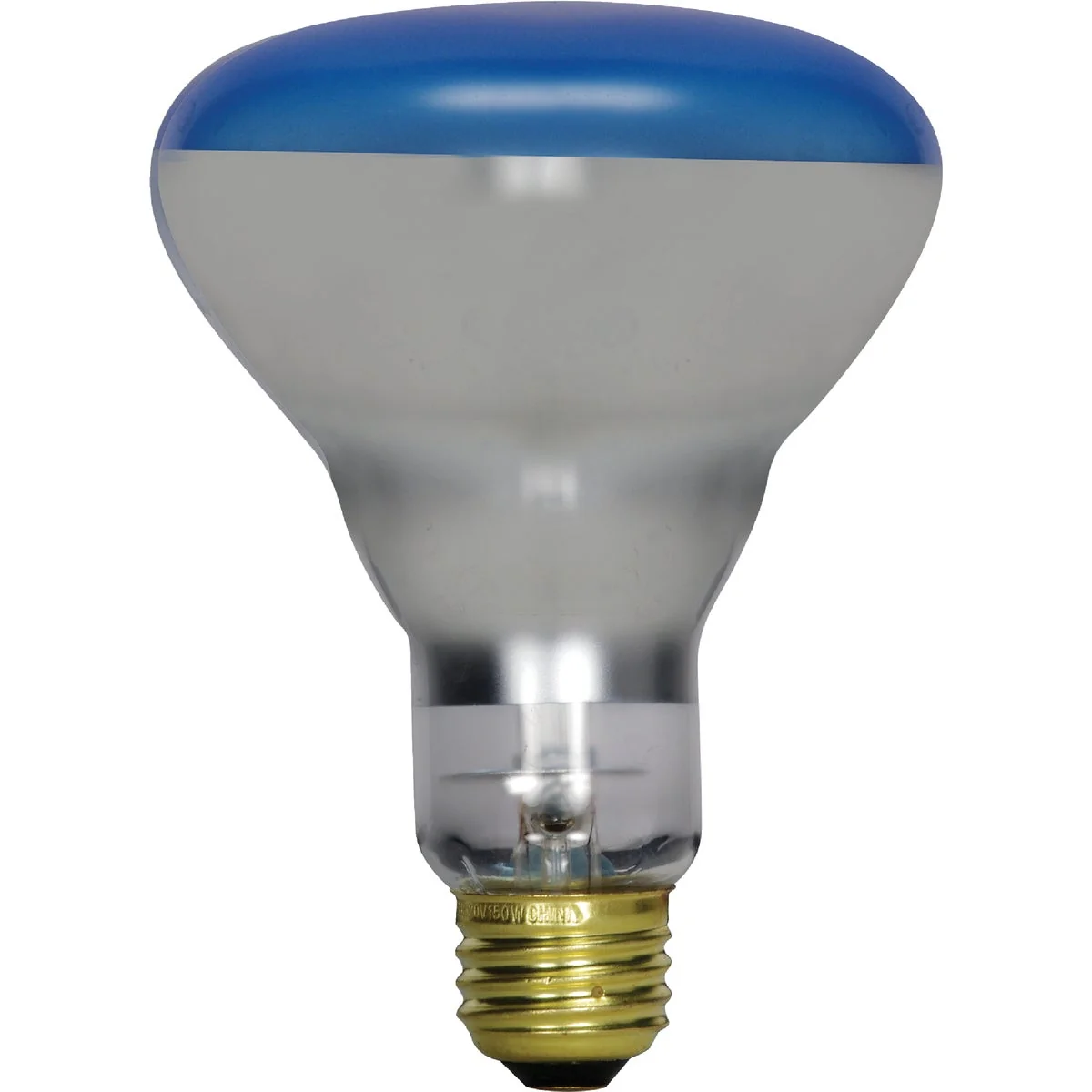 Official Satco 150W Frosted Medium Base R30 Incandescent Plant Light Bulb Elegant
