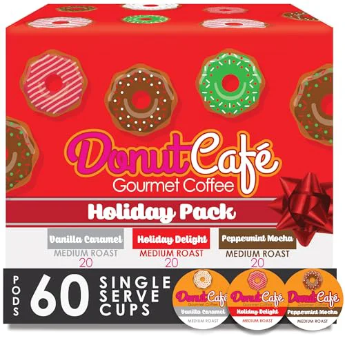 Breathable K Cup Coffee Pods 80 Count Superior
