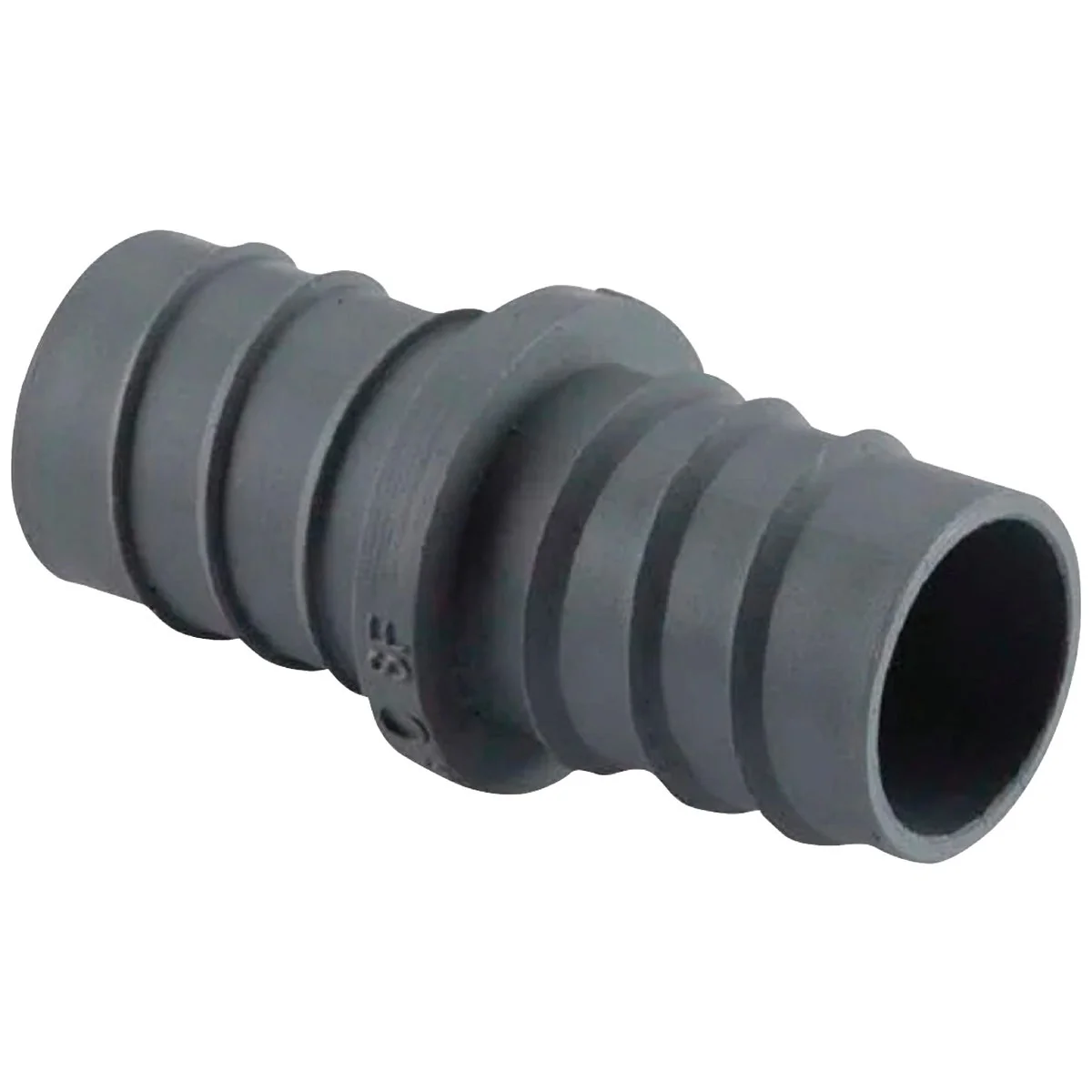 Modern Halex Non-Metallic 3 4 In. Screw-In Conduit Coupling Crafted