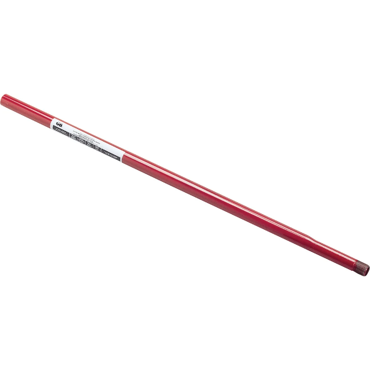 Durable Gardner Bender 3 4 In. NPT x 38 In. L. Hand Conduit Bender Handle High-Grade