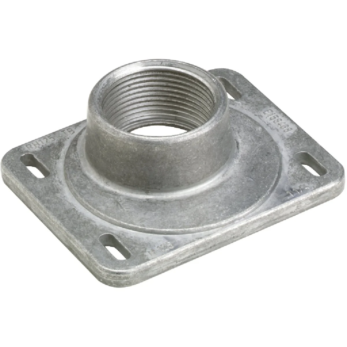 Specialty Eaton 1-1 4 In. Aluminum BR Conduit Hub Easy-to-Use