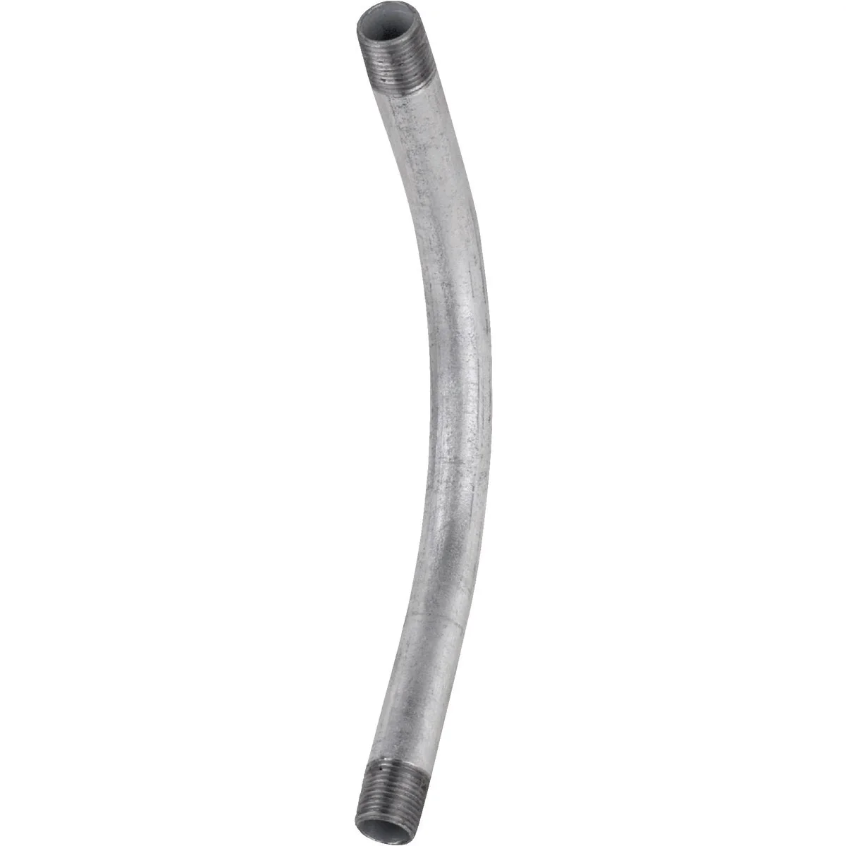 Carefully Designed Halex 1 2 In. Rigid Galvanized EMT Elbow Functional