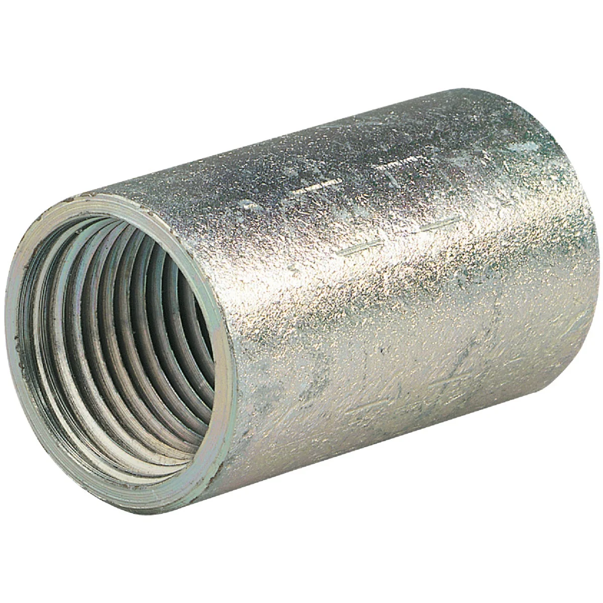 Sophisticated Halex Rigid 1 2 In. Threaded Conduit Coupling Premium Material