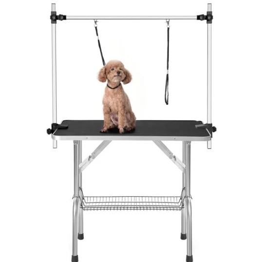 Outstanding 36 Inch Professional Pet Dog Grooming Table High-Grade