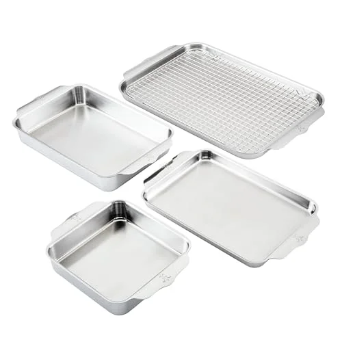 Artisan Provisions OvenBond Eco-Friendly