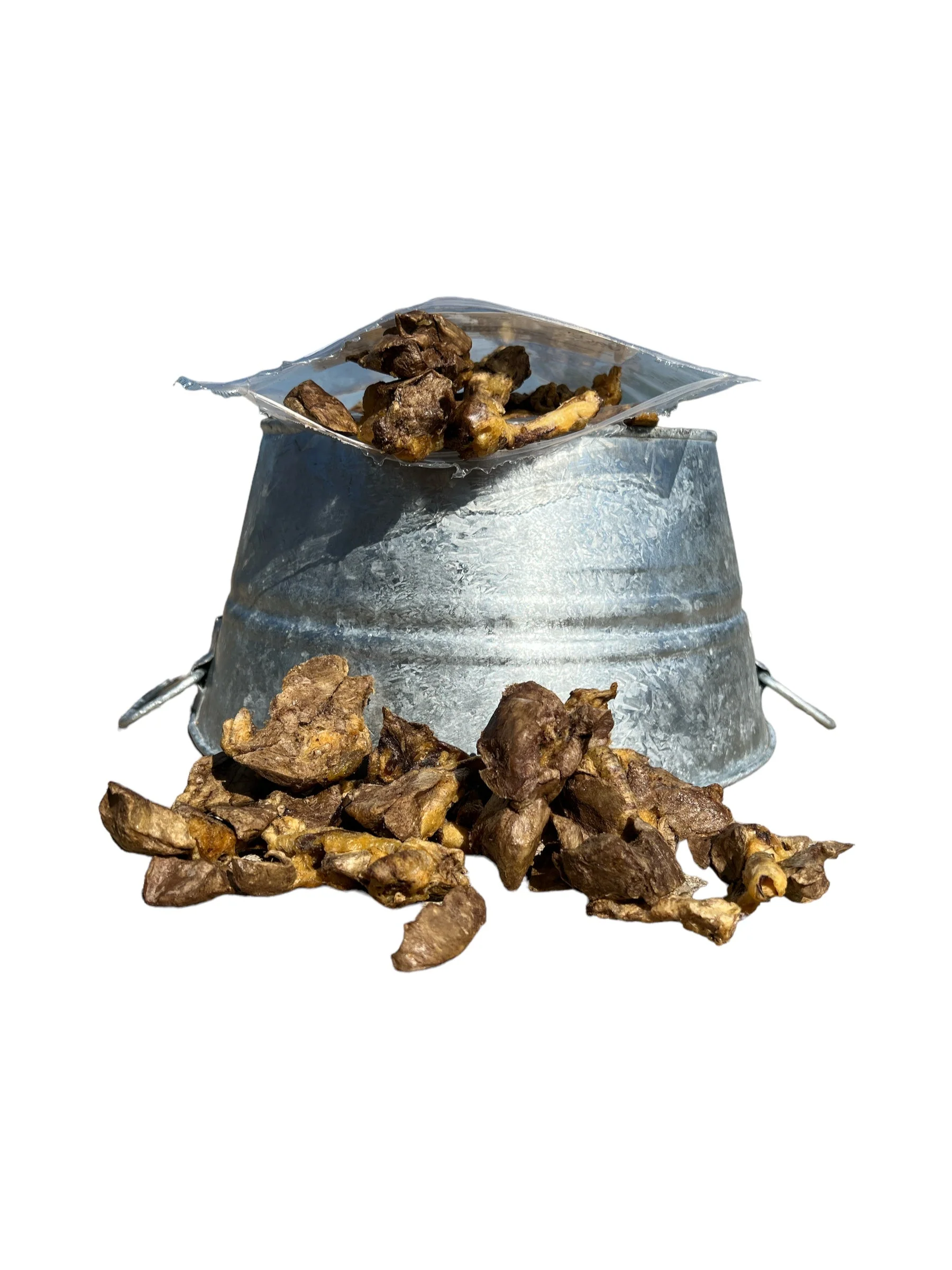 Natural Dehydrated Rabbit LungBenefits of Rabbit Lung Trendy