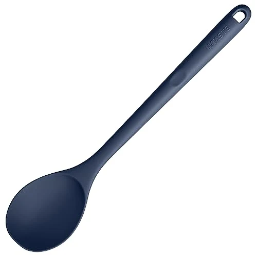 Specialty Silicone Cooking Spoon Certified