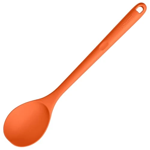 Proven Silicone Cooking Spoon Safe