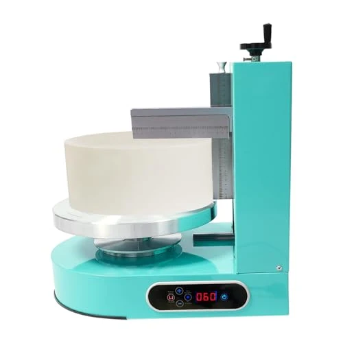 Premium Cake Decorating Machine World-Class