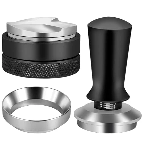 Unique 51mm Espresso Accessories Kit Superior