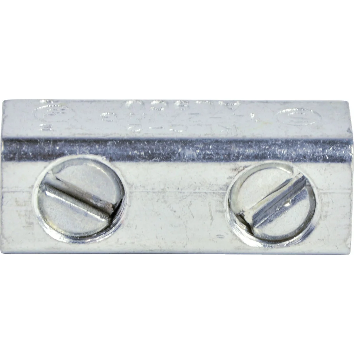 Effective Gardner Bender 14 to 10 AWG Str. 14 to 2 AWG Sol. Aluminum Splicer Reducer 2-Pack Superior
