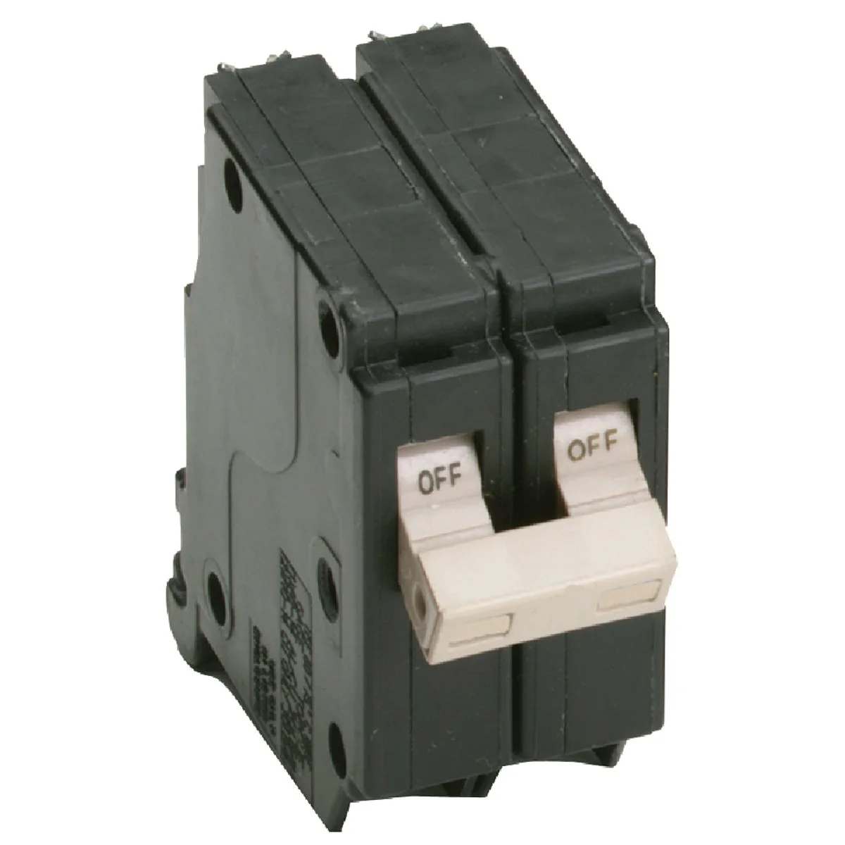 Safe Eaton CH 70A Double-Pole Standard Trip Circuit Breaker Verified
