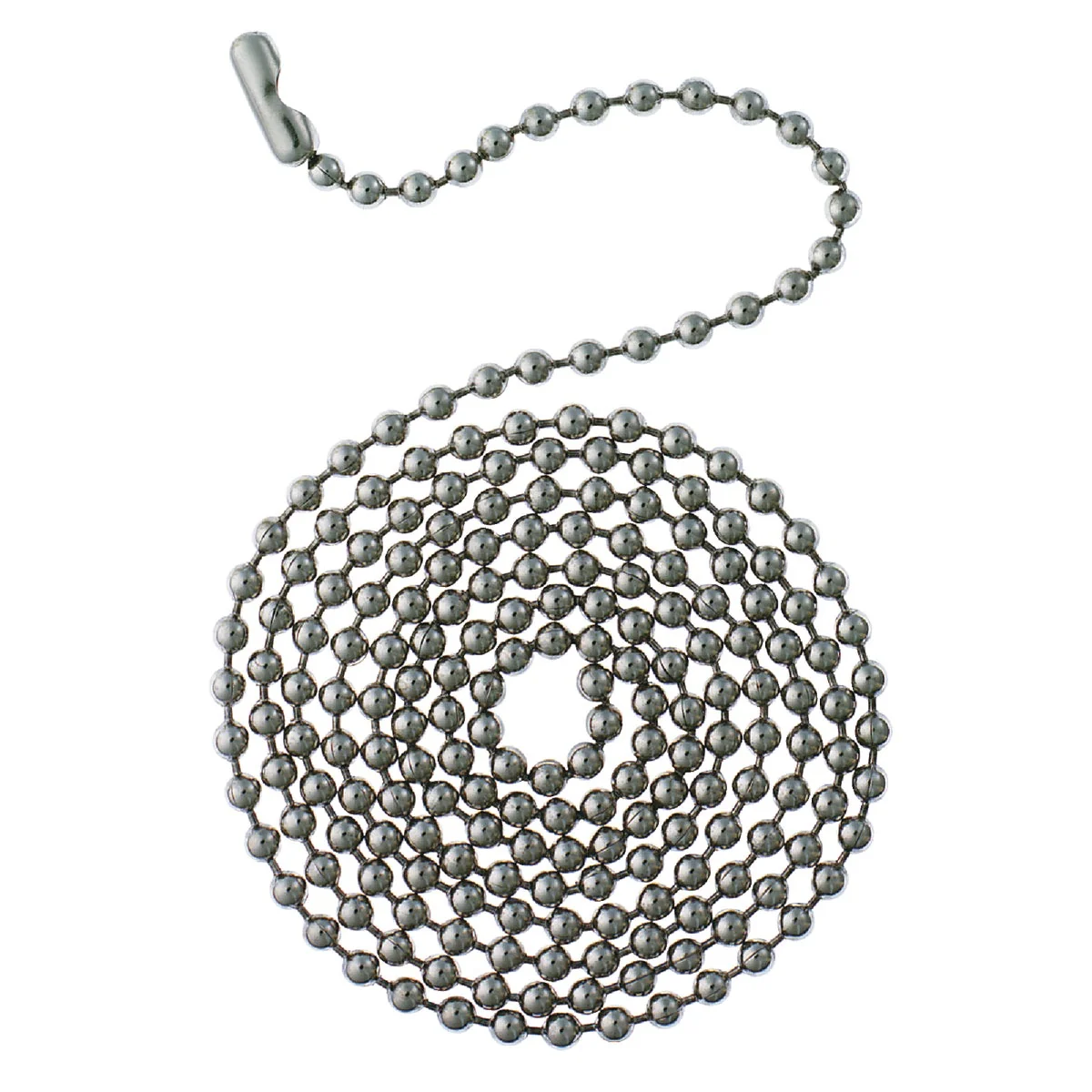 Effective Westinghouse 3 Ft. Stainless Steel Pull Chain Prestigious