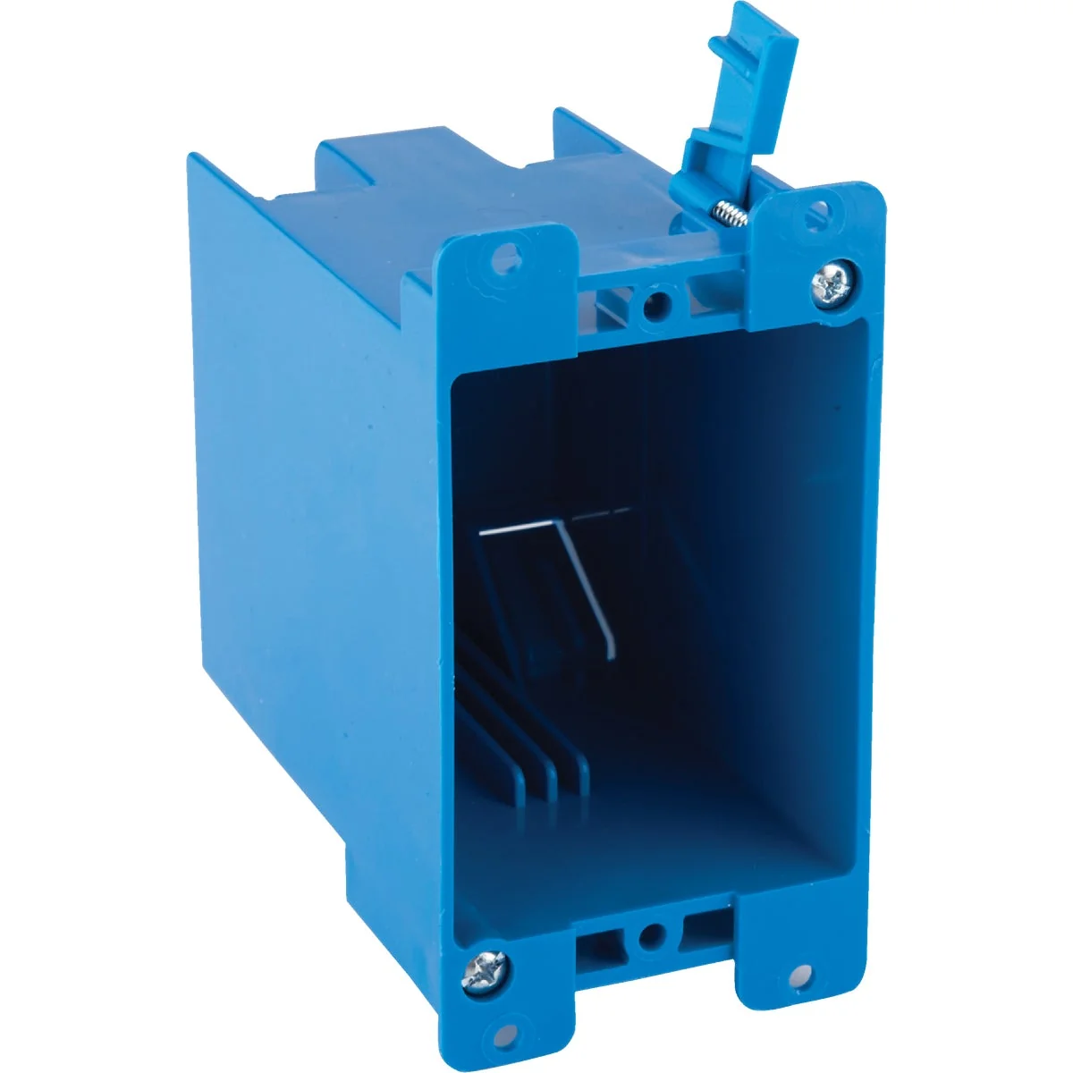 Practical Carlon 1-Gang PVC Molded Old Work Switch Box Exclusive