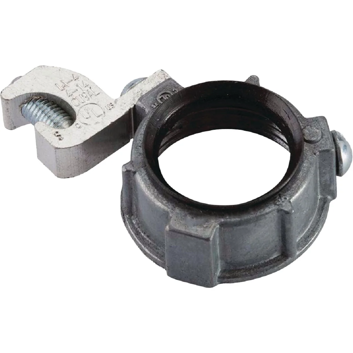 Optimized Halex 1-1 2 In. Rigid IMC Insulated Metallic Grounding Conduit Bushing 2-Pack Verified