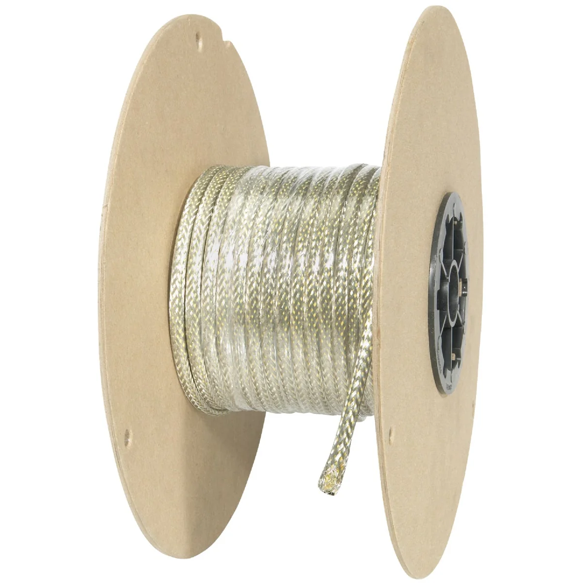 Original Easy Heat ze 300 Ft. 120V Self-Regulating Pipe Heating Cable Organic
