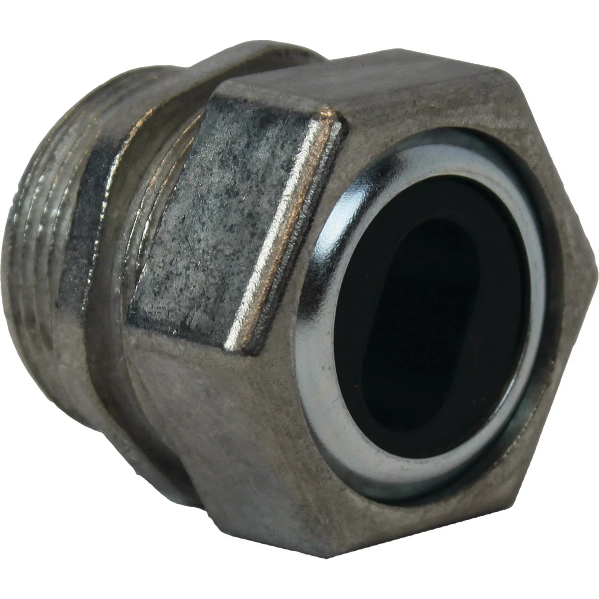 Reliable Halex 2 In. Zinc SE SEU Cable Watertight Connector Organic