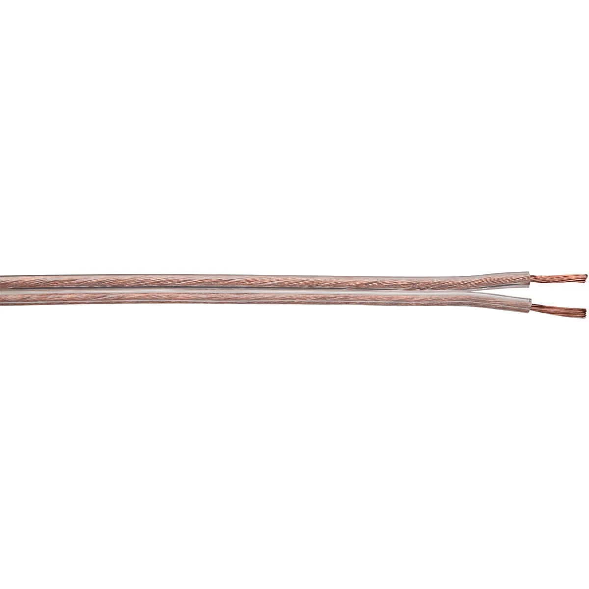 Minimalist Coleman Cable 250 Ft. 12-2 Stranded Speaker Wire Solid