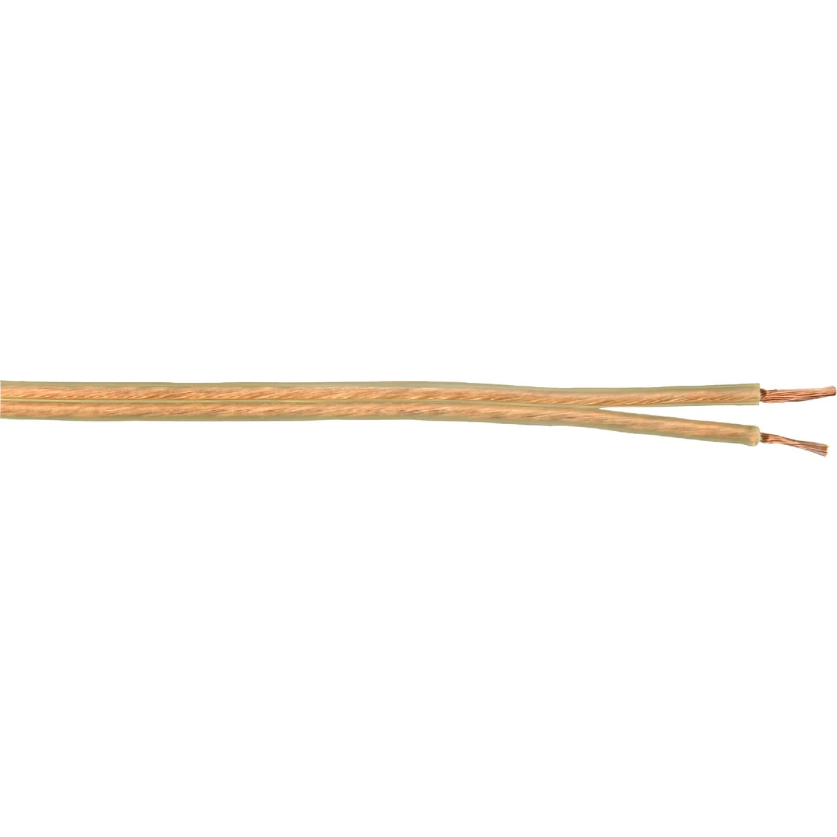 Outstanding Coleman Cable 250 Ft. 18 2 Gold Lamp Cord Refined