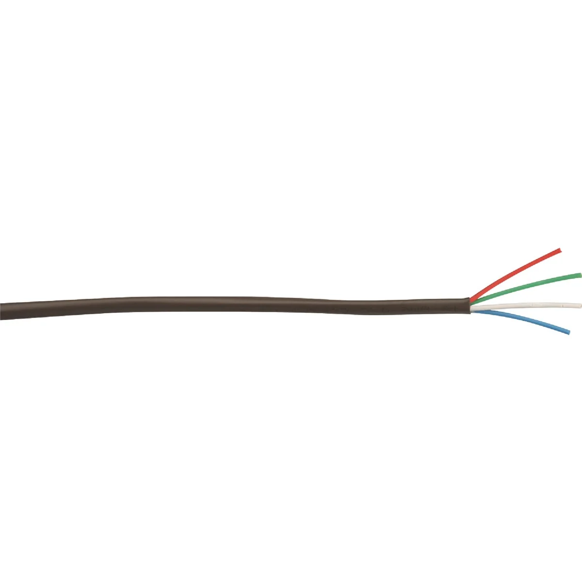 Minimalist Coleman Cable 250 Ft. 18 4 Thermostat Wire Trusted