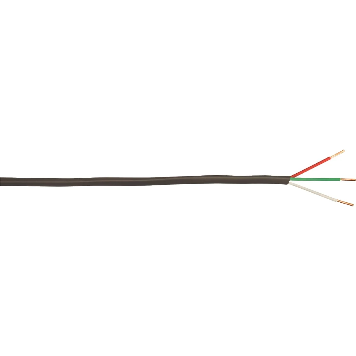 Outstanding Coleman Cable 500 Ft. 18 3 Thermostat Wire Trusted