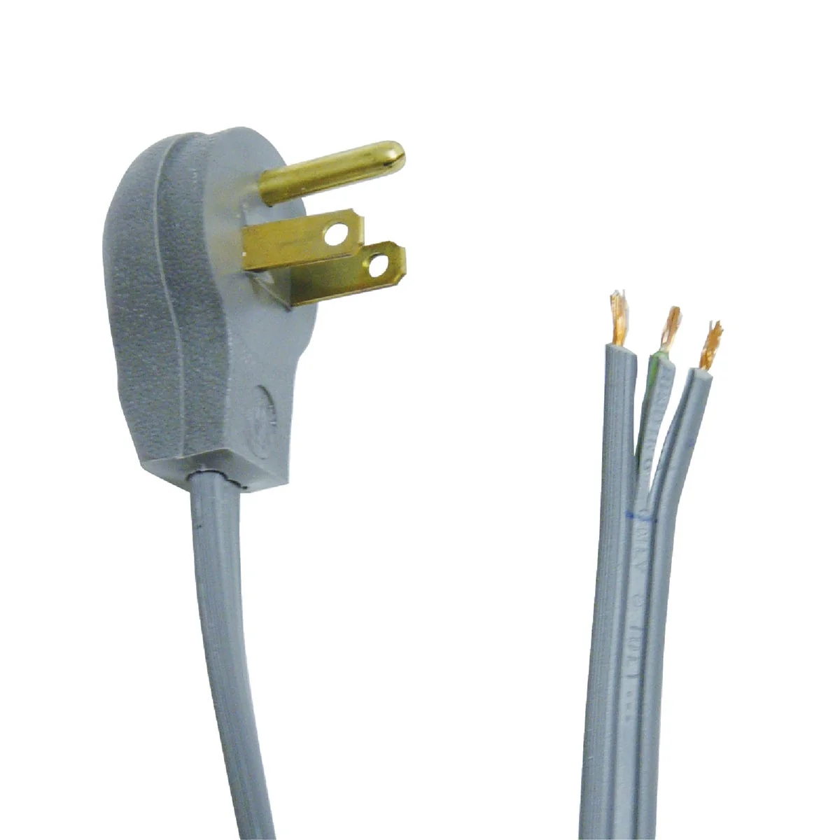 Secure Woods 3 Ft. 16 3 13A Appliance Cord Luxury