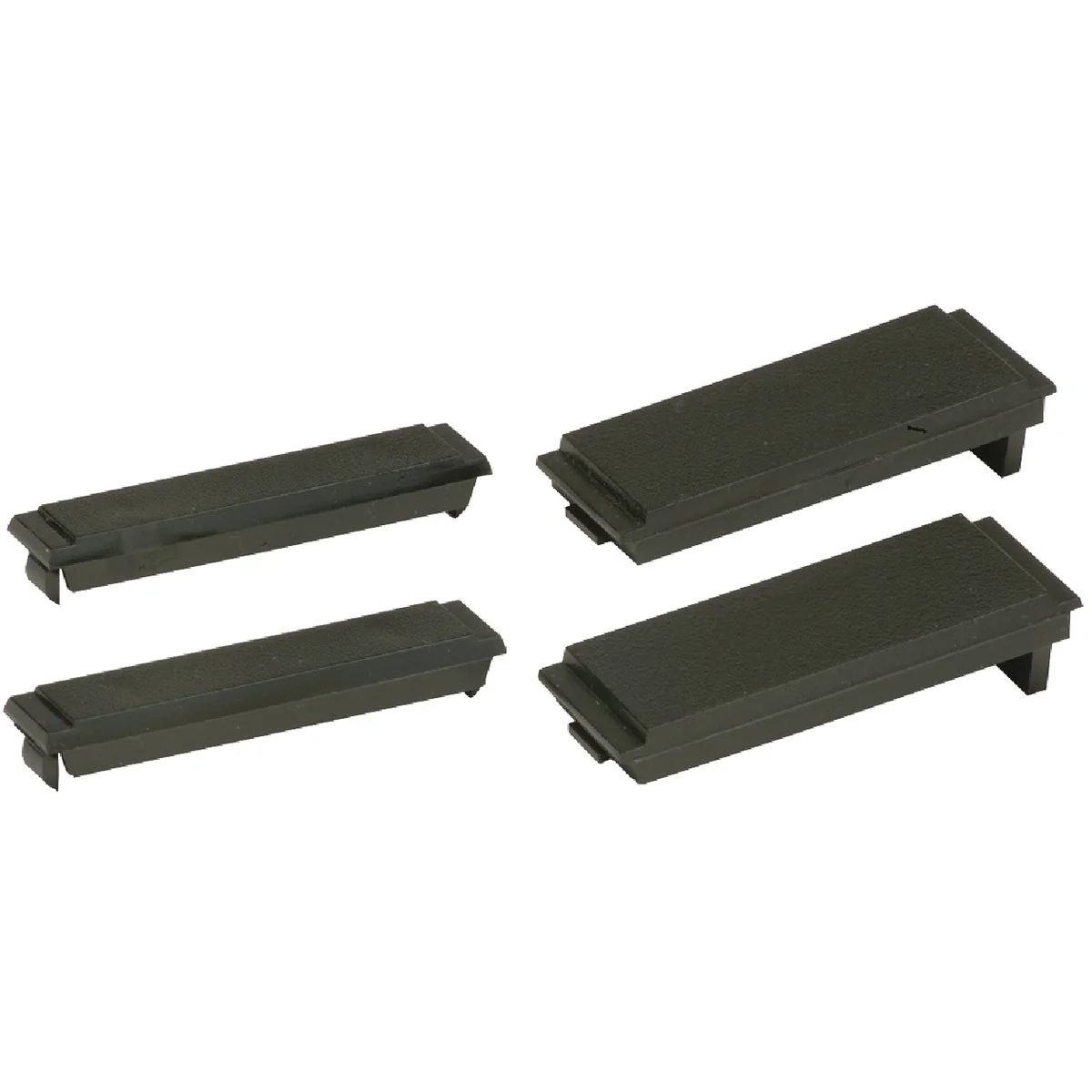 Luxury GE 1 2 In. 1 In. GE Load Center Breaker Filler Plate 4-Pack Next-Generation