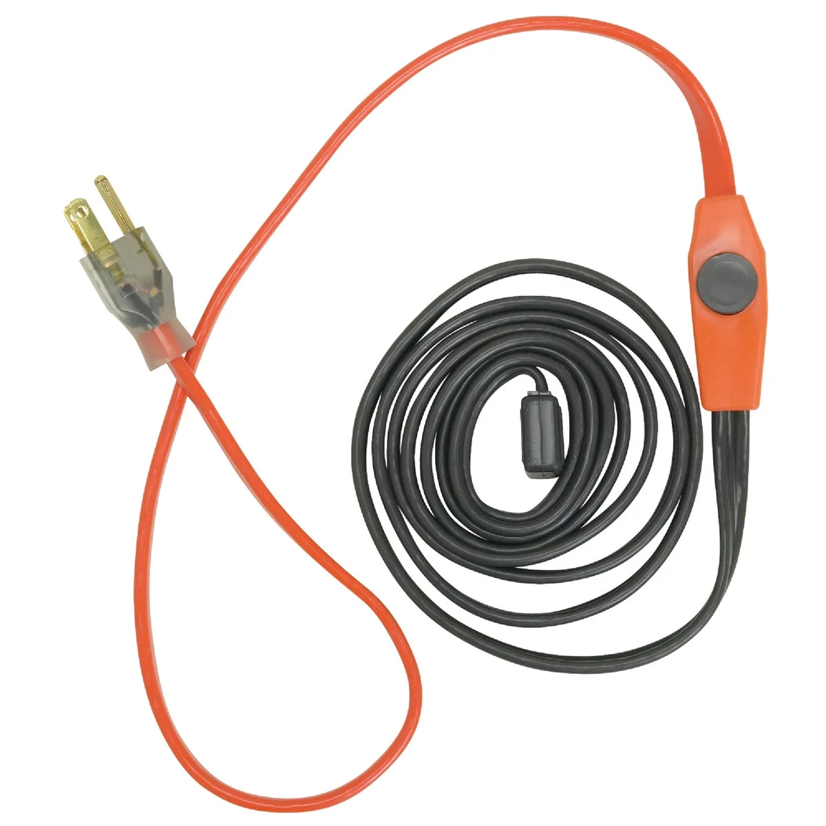 Safe Easy Heat 6 Ft. 120V Pipe Heating Cable High-Quality