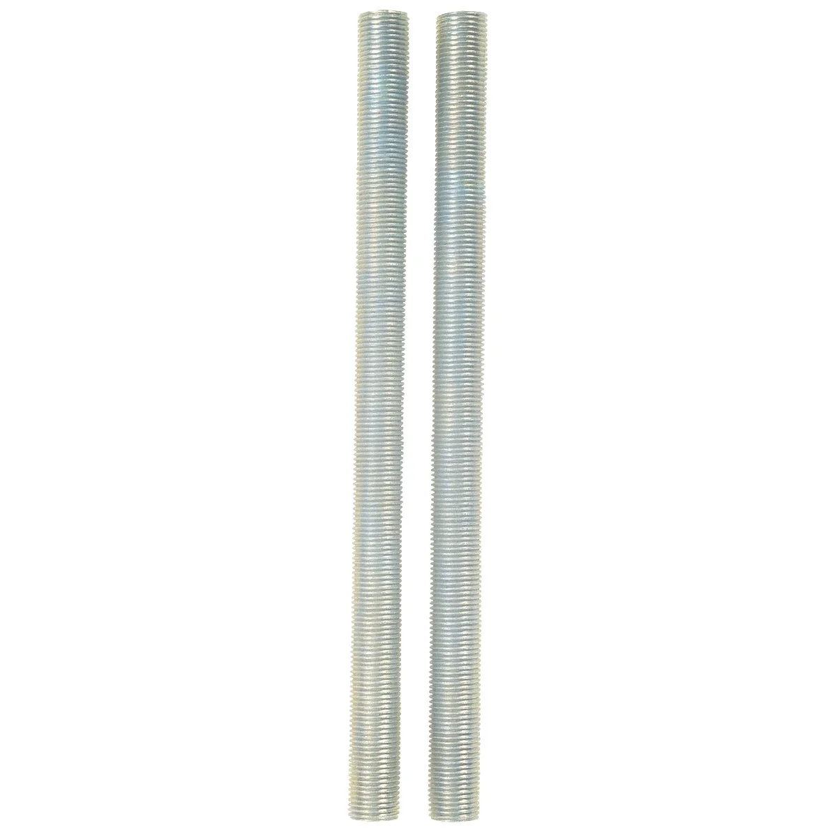 Luxury Westinghouse 1 8-IP 3 In. Steel Lamp Nipple 2-Pack Functional