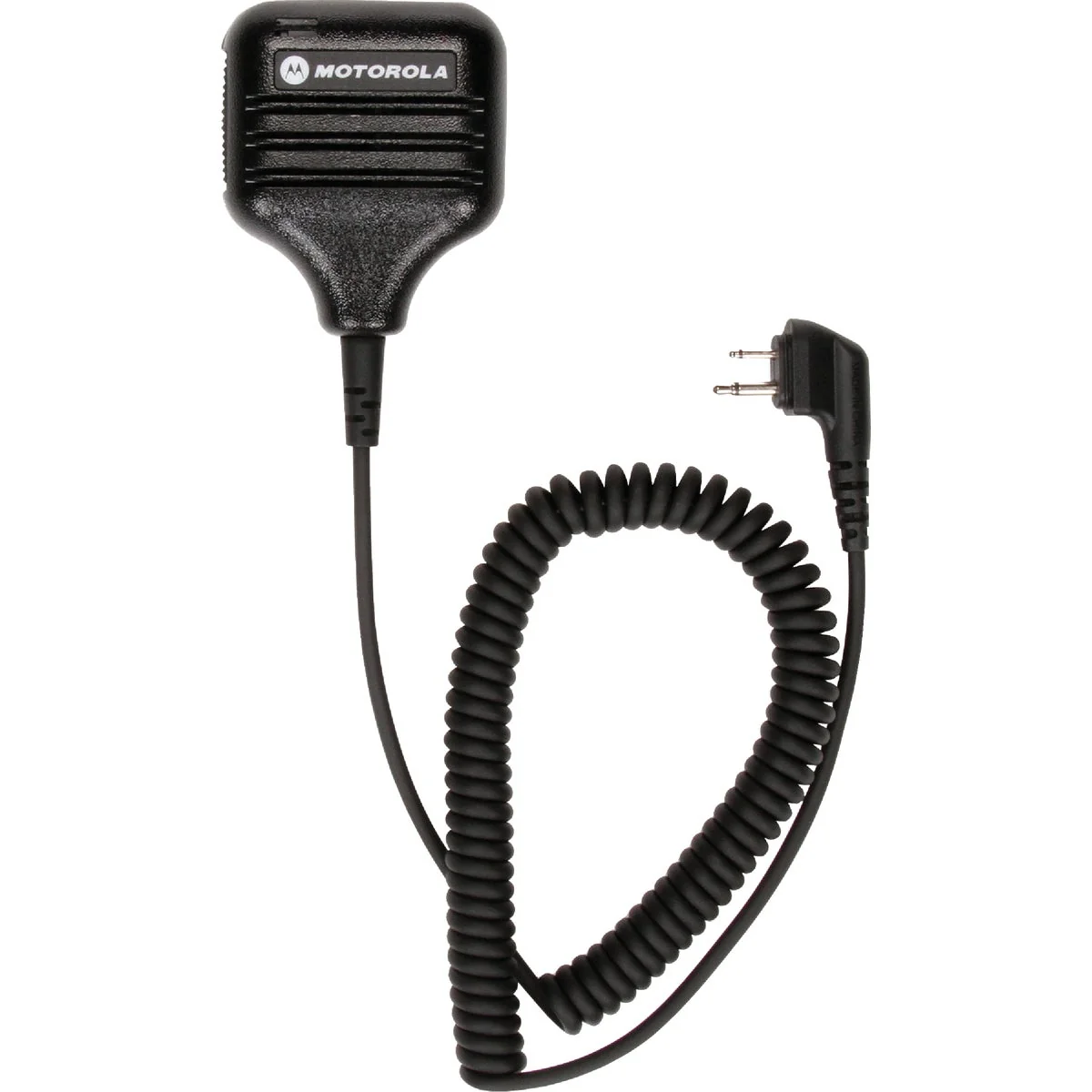 Modern Motorola M-Series Radio Speaker and Microphone Trusted