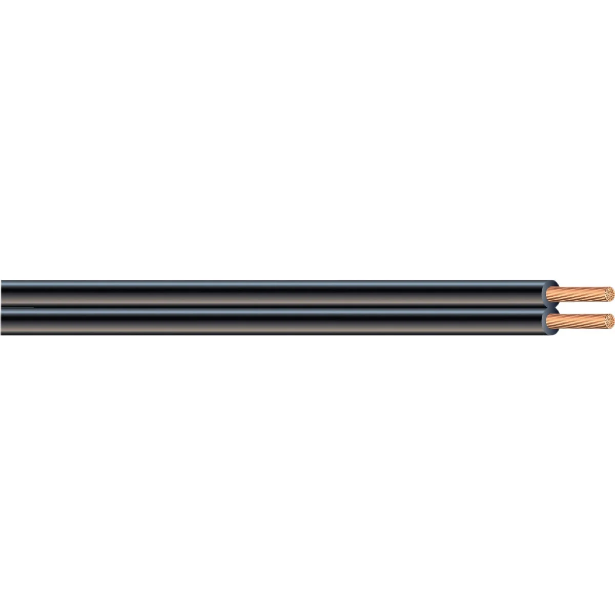 Quality Southwire 50 Ft. 14-2 Stranded Low Voltage Cable Eco-Friendly